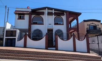 Foto de inmueble en Magisterio, Col. Hidalgo C.P. 22880, Ensenada