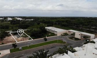 Foto de inmueble en  , Col. Magnolia Residencial C.P. 97345, Conkal
