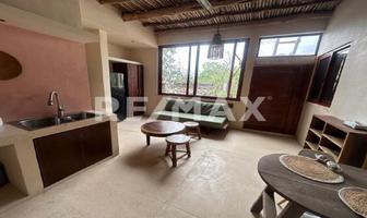 Foto de inmueble en MAGNOLIA, Col. Tulum Centro C.P. 77760, Tulum