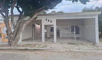Foto de inmueble en Magnolias #WHI309757, Col. Magnolias C.P. 97203, Mérida