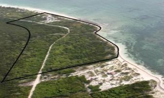 Foto de inmueble en mahahual, Col. Mahahual C.P. 77976, Othón P. Blanco