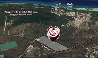 Foto de inmueble en Mahahual, Col. Mahahual C.P. 77976, Othón P. Blanco