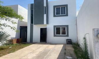 Foto de inmueble en , Col. Mallorca C.P. 81254, Ahome