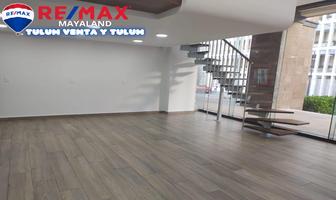 Foto de inmueble en mamitas, Col. Playa del Carmen Centro C.P. 77710, Solidaridad