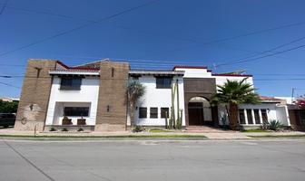 Foto de inmueble en Mangos esq. Chabacanos, Col. Torreón Jardín C.P. 27200, Torreón