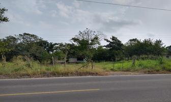 Foto de inmueble en  , Col. Manlio Fabio Altamirano C.P. 94250, Manlio Fabio Altamirano