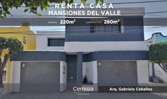 Foto de inmueble en , Col. Mansiones del Valle C.P. 76185, Querétaro