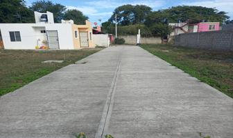 Foto de inmueble en Manuel A. Eeq. (Los Higos), Col. Panuco Centro C.P. 93990, Pánuco