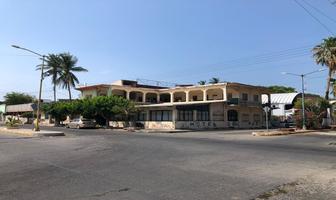 Foto de inmueble en Manuel Ávila Camacho, Col. Cantarranas C.P. 70680, Salina Cruz