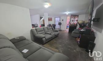 Foto de inmueble en Manuel Cueva #93, Col. Unidad Vicente Guerrero C.P. 09200, Iztapalapa