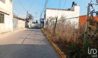 Foto de inmueble en Manuel Gomez Martin #109, Col. San Antonio Cacalotepec C.P. 72828, San Andrés Cholula