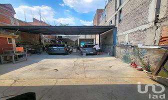 Foto de inmueble en Manuel Gutierrez Najera #186, Col. Obrera C.P. 06800, Cuauhtémoc