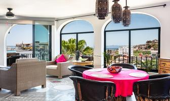 Foto de inmueble en Manuel M. Dieguez, Col. Altavista C.P. 48380, Puerto Vallarta