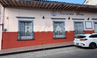 Foto de inmueble en Manuel Ocaranza, Col. Uruapan Centro C.P. 60000, Uruapan