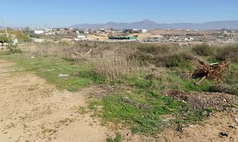Foto de inmueble en Manuel R. Sampeiro, Col. Gómez Morín C.P. 22842, Ensenada