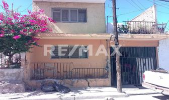 Foto de inmueble en Manuel Uribe, Col. Tetlán C.P. 44820, Guadalajara