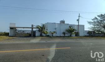 Foto de inmueble en MANZANA 1 #104, Col. Buen País C.P. 95259, Alvarado