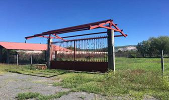 Foto de inmueble en Manzana 1 Lote 5, Col. Barrón C.P. 36866, Salamanca