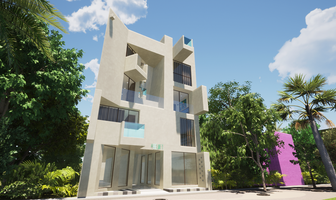 Foto de inmueble en Manzana 12, Col. Aldea Zama C.P. 77760, Tulum