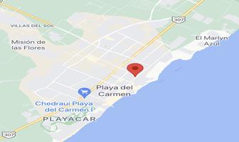 Foto de inmueble en MANZANA 142, Col. Playa del Carmen C.P. 77710, Solidaridad