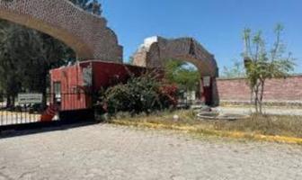 Foto de inmueble en MZ 29D #LOTE12, Col. Amazcala C.P. 76265, El Marqués