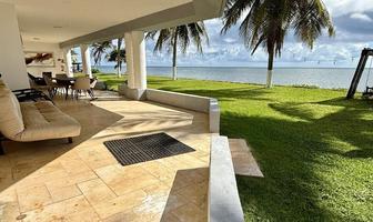 Foto de inmueble en Manzana 40, Supermanzana 12, Condominio Peninsula Petempich, The Beach Residences, Puerto Morelos #LOTE 16 D-01, Col. Joaquín Zetina Gasca C.P. 77580, Puerto Morelos