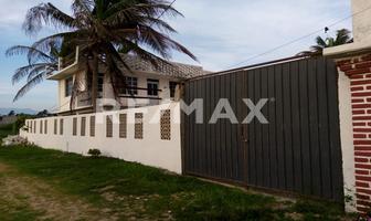 Foto de inmueble en MANZANA 43, Col. Luces en el Mar C.P. 40989, Coyuca de Benítez