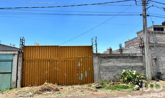 Foto de inmueble en Manzanas, Col. Las Brisas C.P. 55883, Acolman