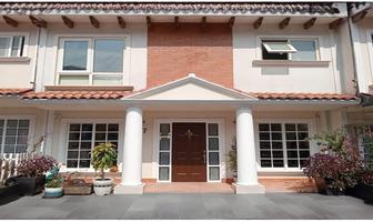 Foto de inmueble en  , Col. Manzanastitla C.P. 05270, Cuajimalpa de Morelos