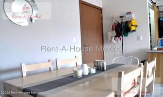 Foto de inmueble en  , Col. Manzanastitla C.P. 05270, Cuajimalpa de Morelos