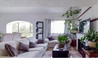 Foto de inmueble en  , Col. Manzanastitla C.P. 05270, Cuajimalpa de Morelos
