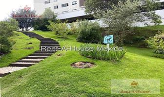 Foto de inmueble en Cuajimalpa de Morelos ,manzanastitla, Col. Manzanastitla C.P. 05270, Cuajimalpa de Morelos