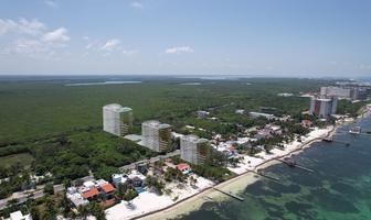Foto de inmueble en MAR A'BELLA, Col. Cancún Centro C.P. 77500, Benito Juárez
