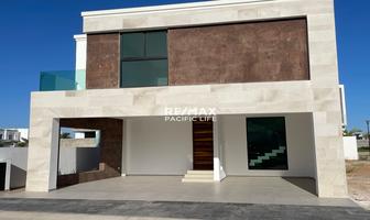 Foto de inmueble en Mar Adriatico, Fraccionamiento Maralto Residencial, Col. Cerritos al Mar C.P. 82112, Mazatlán