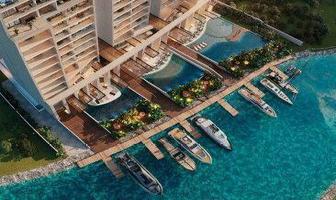 Foto de inmueble en  , Col. Mar Caribe C.P. 77402, Isla Mujeres