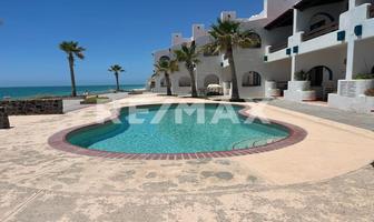 Foto de inmueble en Mar de Cortez, Col. Playa Encanto C.P. 83566, Puerto Peñasco