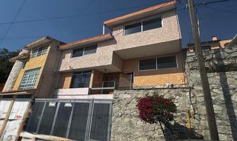 Foto de inmueble en Mar de las Nubes, Col. Ciudad Brisa C.P. 53280, Naucalpan de Juárez