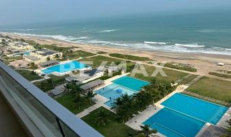 Foto de inmueble en Mar de Plata, Col. Residencia Velamar C.P. 89604, Altamira
