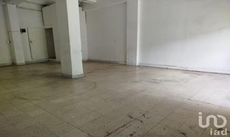 Foto de inmueble en Mar Mediterraneo #113, Col. Tacuba C.P. 11410, Miguel Hidalgo