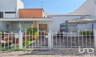 Foto de inmueble en Maravillas #1592, Col. Residencial el Refugio C.P. 76146, Querétaro