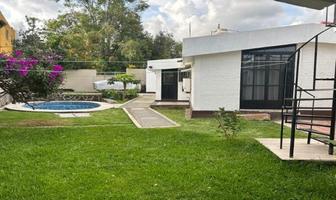 Foto de inmueble en  , Col. Maravillas C.P. 62230, Cuernavaca