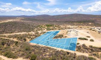 Foto de inmueble en Marea Baja Lot 7, Camino Cabo Este Lot 7 Mz 1, La Ribera, Col. La Rivera C.P. 23570, Los Cabos
