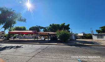 Foto de inmueble en  , Col. Margarita C.P. 80270, Culiacán