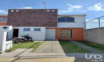 Foto de inmueble en Margarita Garcia Luna #164, Col. El Buen Suceso C.P. 52644, Tianguistenco