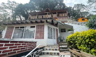 Foto de inmueble en , Col. María Candelaria C.P. 62517, Huitzilac