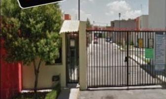 Foto de inmueble en  , Col. María Candelaria C.P. 43824, Tizayuca