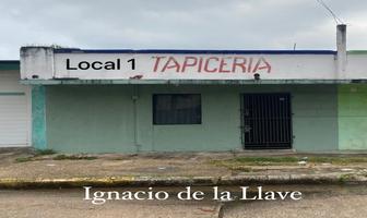 Foto de inmueble en  , Col. Maria de La Piedad C.P. 96410, Coatzacoalcos