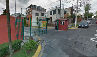 Foto de inmueble en MARIA DE LALUZ URIBE, Col. Magisterial Vista Bella C.P. 54050, Tlalnepantla de Baz