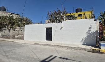 Foto de inmueble en  , Col. María Isabel C.P. 56615, Valle de Chalco Solidaridad