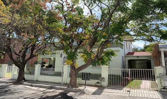 Foto de inmueble en  , Col. Maria Luisa C.P. 64040, Monterrey